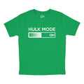 Hulk Mode On Youth T Shirt product image 1