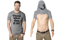 Guess What Day It Is Flip Men's T Shirt product image 1