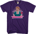 I Can't Be In The Show I Love Lucy T-Shirt product image 1
