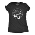 I Hate People Women's T Shirt product image 1