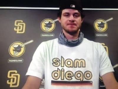 Slam Diego product image 15