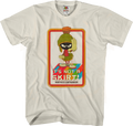 It's Not A Skirt Marvin The Martian Looney Tunes T-Shirt product image 1