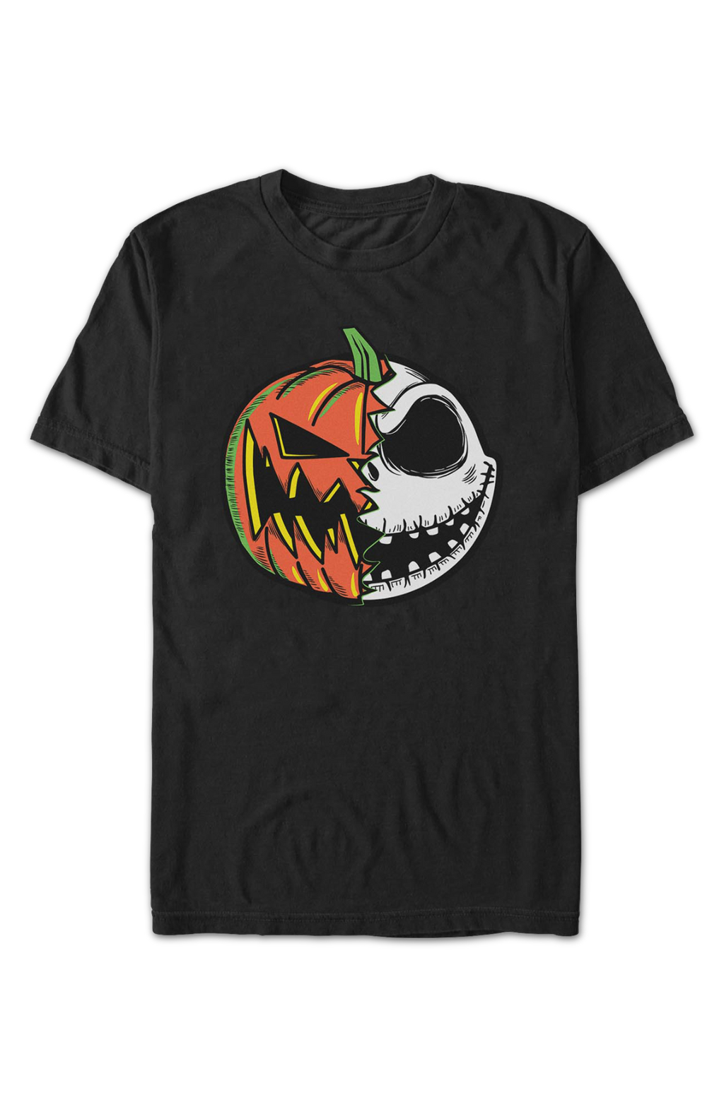 Jack Skellington-o'-Lantern Nightmare Before Christmas product image 2