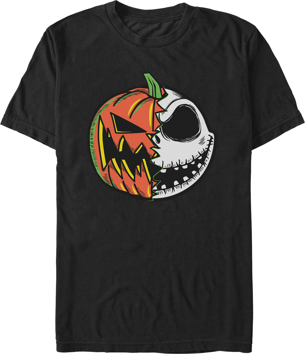 Jack Skellington-o'-Lantern Nightmare Before Christmas product image 1