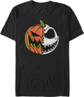 Jack Skellington-o'-Lantern Nightmare Before Christmas product image 1