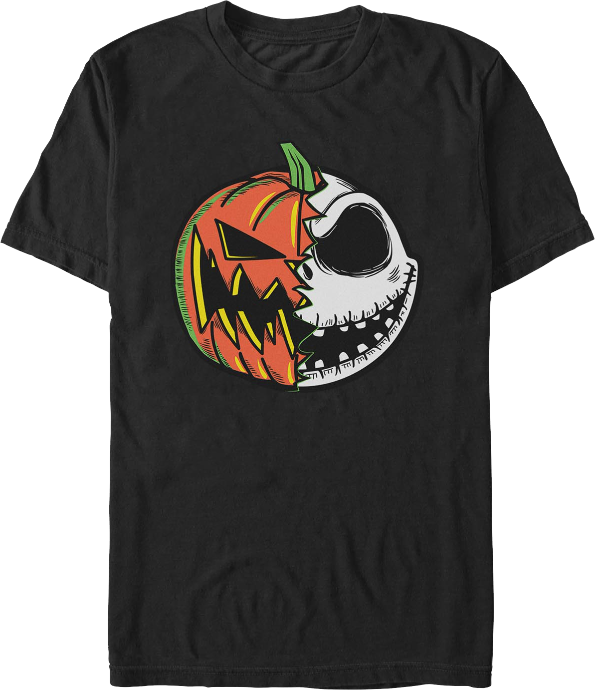 Jack Skellington-o'-Lantern Nightmare Before Christmas product image 1