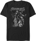 Jack Skellington & Oogie Boogie Nightmare Before Christmas product image 1