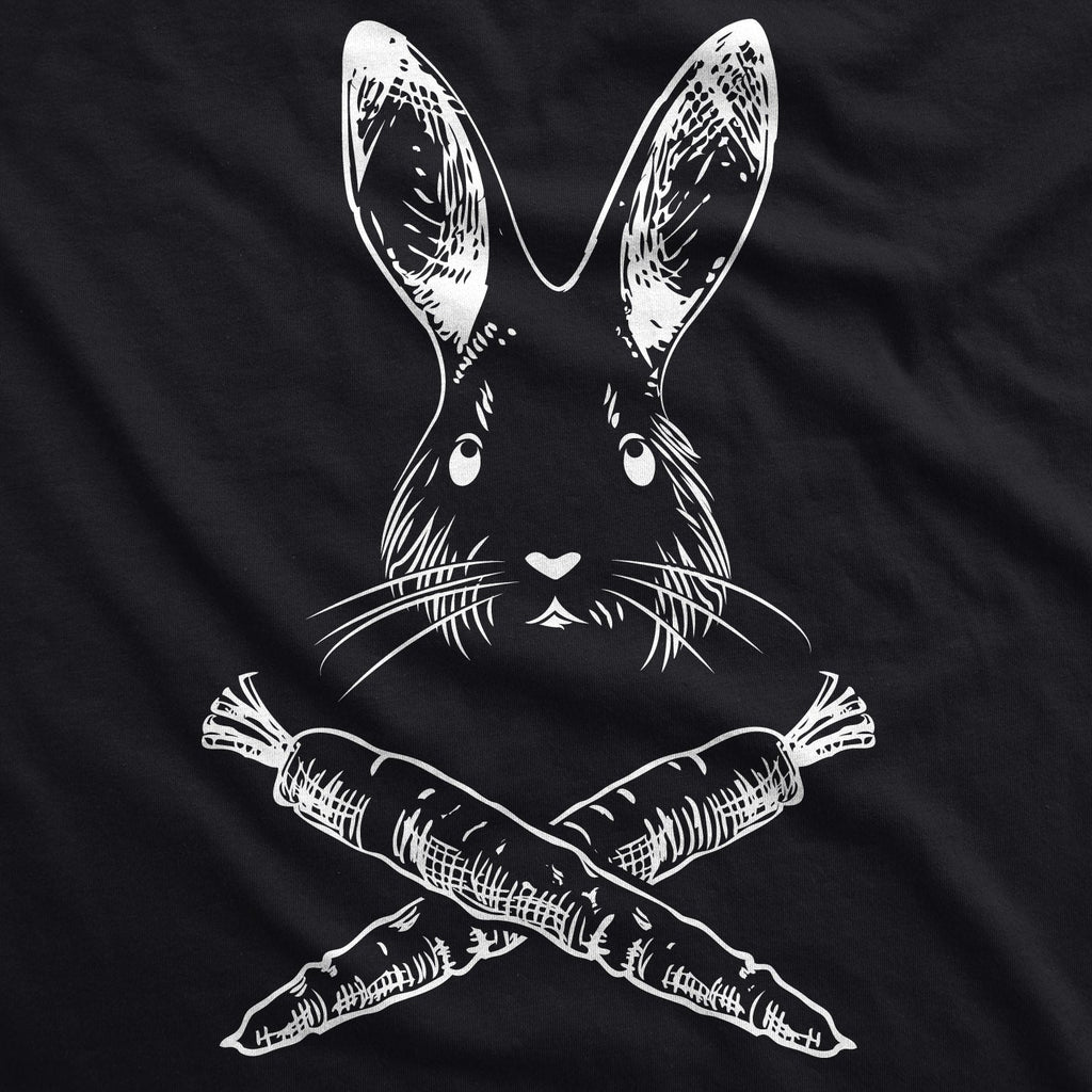 Jolly Roger Easter Youth T Shirt product image 2