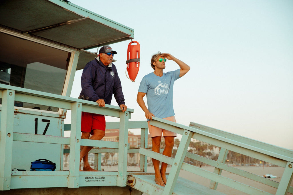 Mele Kalikimaka Men's T Shirt product image 4