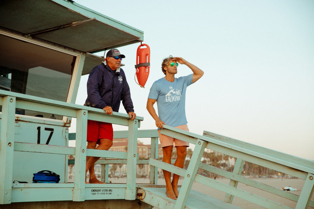 Mele Kalikimaka Men's T Shirt product image 4
