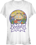 Ladies Rugrats Shirt product image 1