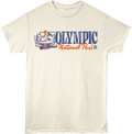 Landscape Olympic National Park T-Shirt product image 1