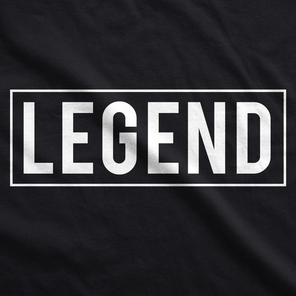 Legend Men's T Shirt product image 2