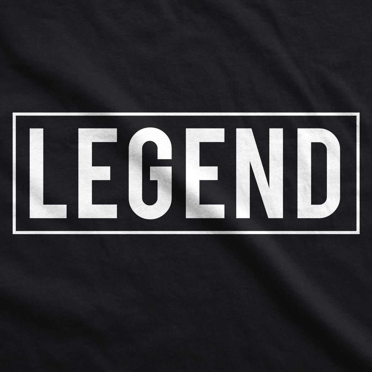 Legend Men's T Shirt product image 2