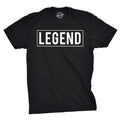 Legend Men's T Shirt product image 1