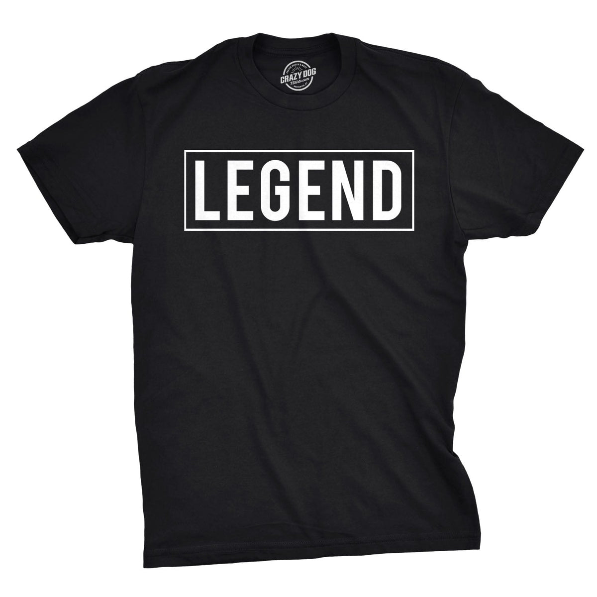 Legend Men's T Shirt product image 1