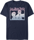 Live Your Truth Frozen T-Shirt product image 1