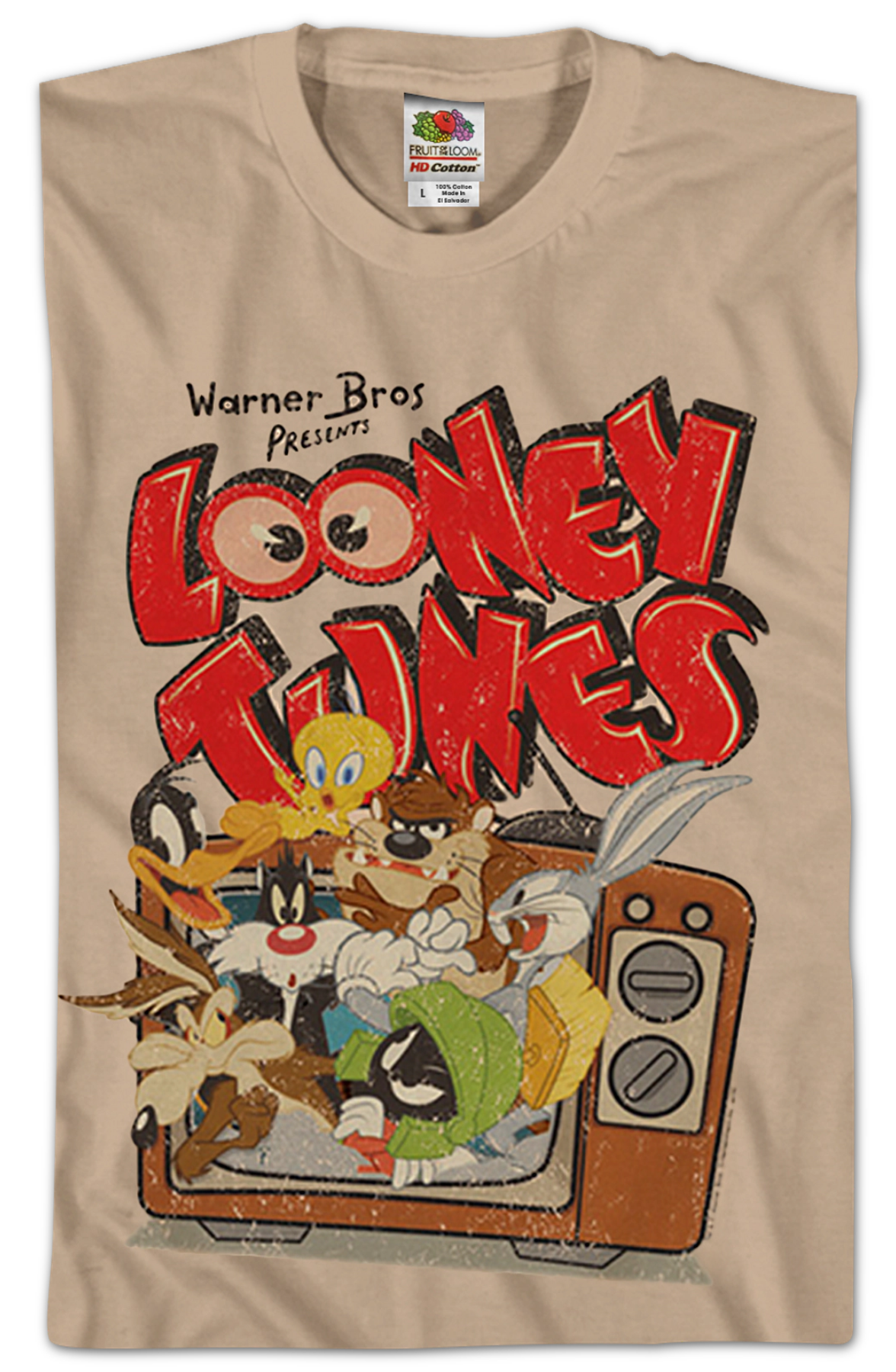 Looney Tunes Shirt product image 2