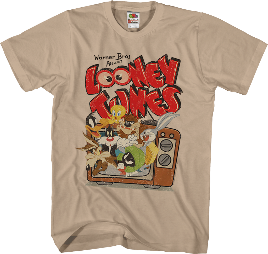 Looney Tunes Shirt product image 1