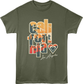 Love Los Angeles California T-Shirt product image 1