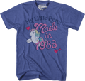 Made in 1983 My Little Pony T-Shirt product image 1