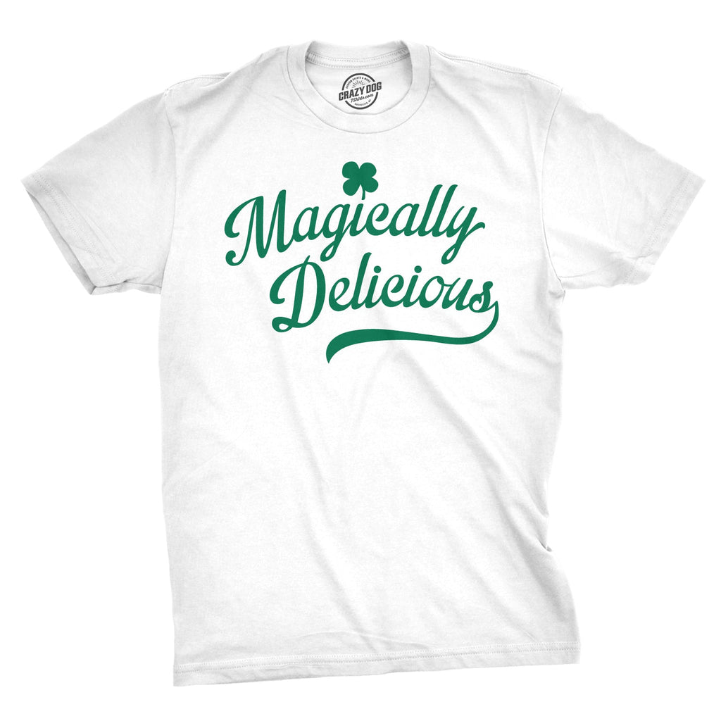 Magically Delicious Men's T Shirt product image 1