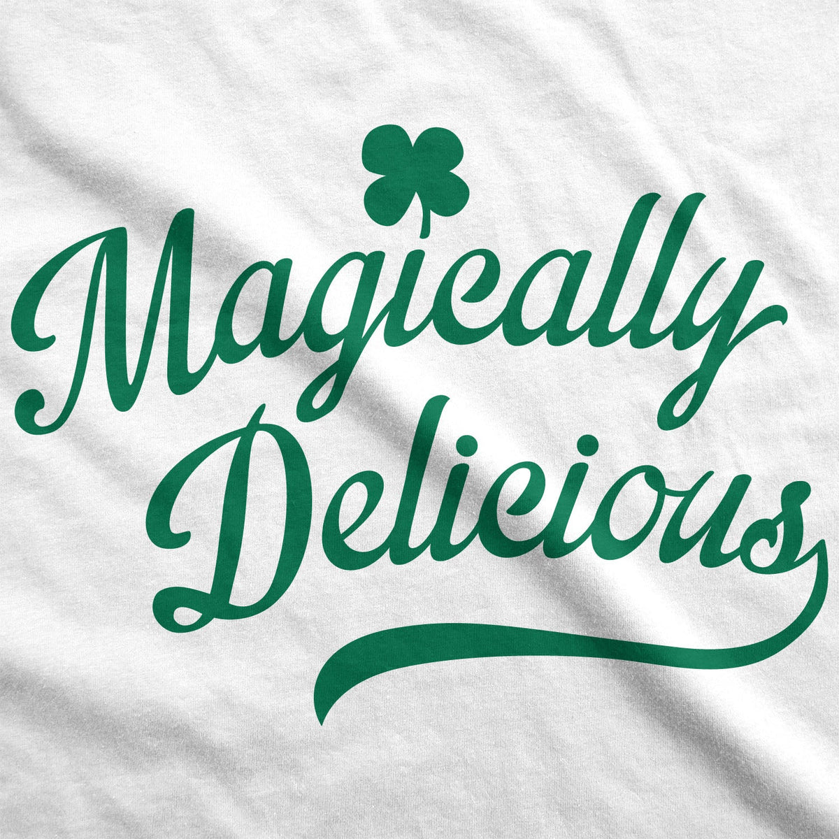 Magically Delicious Men's T Shirt product image 3