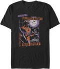 Man-Spider Halloween Madness Marvel Comics T-Shirt product image 1