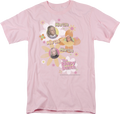 Marcia Brady Bunch T-Shirt product image 1