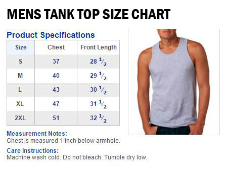 Cool Dad Popsicle Men's Tank Top