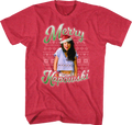 Merry Kapowski Saved By The Bell T-Shirt product image 1