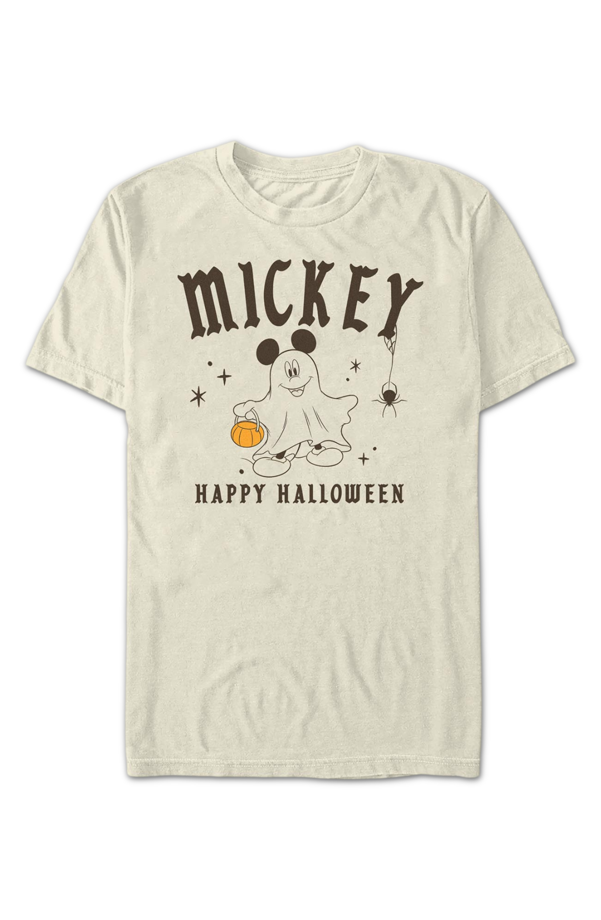 Mickey Mouse Happy Halloween Disney T-Shirt product image 2