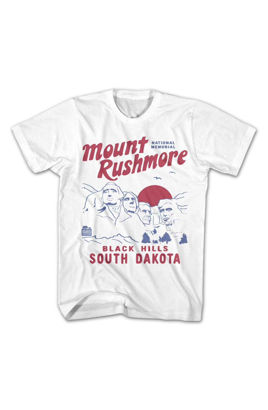 Mount Rushmore National Parks Conservation Association product image 2