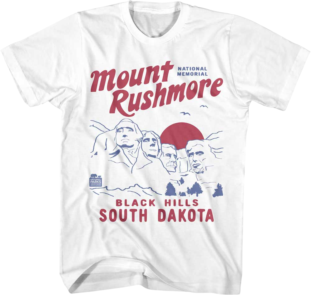 Mount Rushmore National Parks Conservation Association product image 1