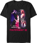 Moving To The City Poltergeist III T-Shirt product image 1