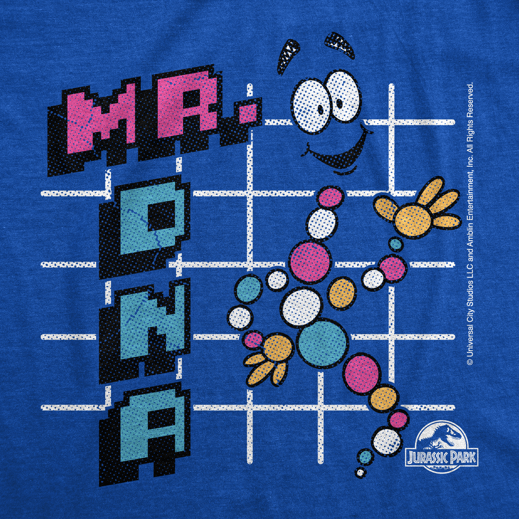 Mr DNA Men's T Shirt product image 2