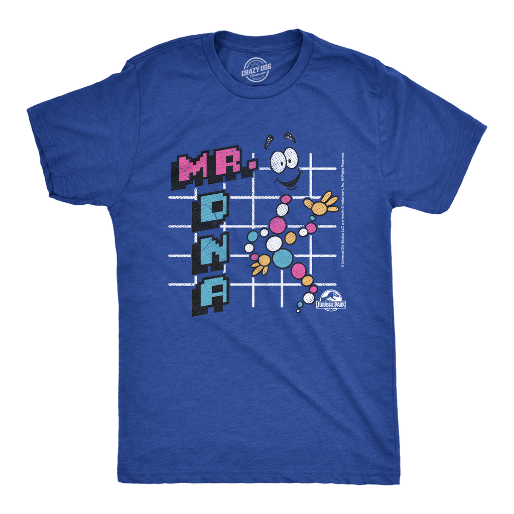 Mr DNA Men's T Shirt product image 1