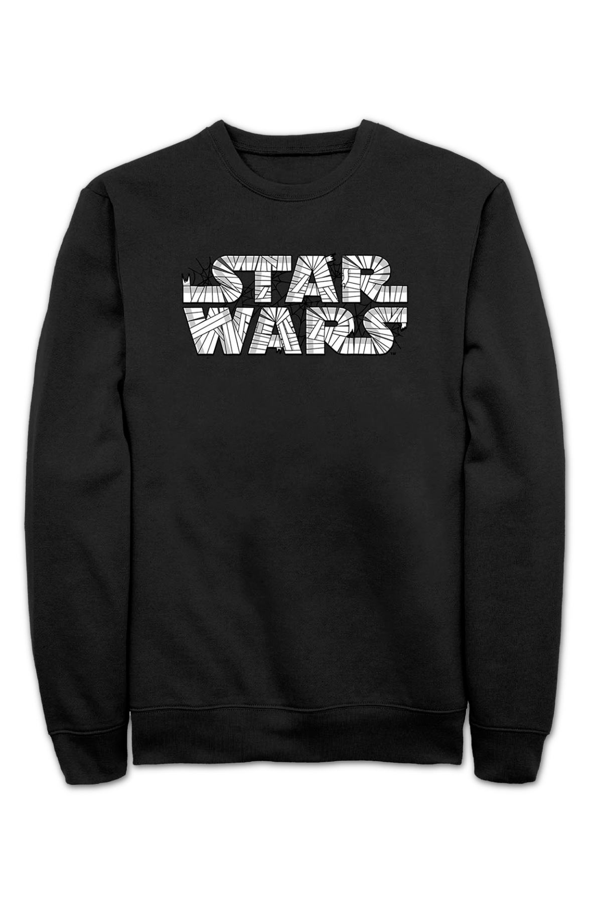 Mummified Logo Star Wars Sweatshirt product image 2