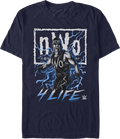 nWo 4 Life Hollywood Hogan T-Shirt product image 1