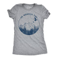 On Mountain Time Women's T Shirt product image 1