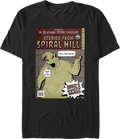 Oogie Stories From Spiral Hill Nightmare Before Christmas product image 1