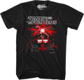 Optimus Prime Forever Transformers T-Shirt product image 1
