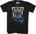 Optimus Prime True Leader Transformers T-Shirt product image 1