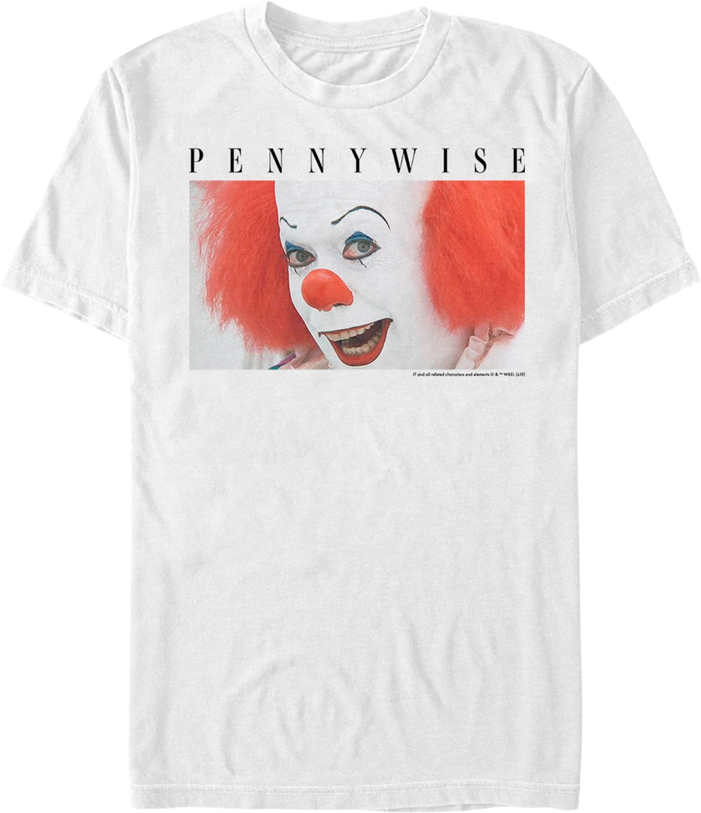Pennywise Photo IT T-Shirt product image 1