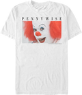 Pennywise Photo IT T-Shirt product image 1