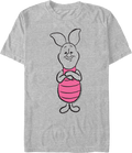 Piglet Sketch Winnie The Pooh T-Shirt product image 1