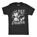 Pot Dealer Men's T Shirt product image 1