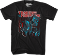 Power Prime Transformers T-Shirt product image 1