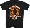 Prom Queen 1976 Carrie T-Shirt product image 1