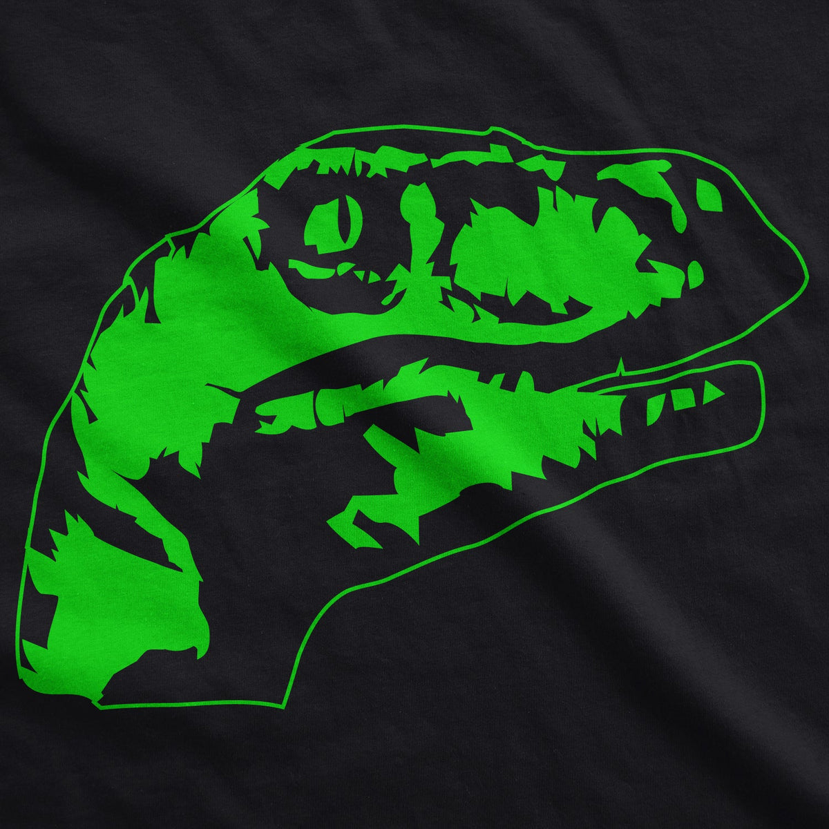 Ask Me About My Raptor Flip Toddler T Shirt product image 4